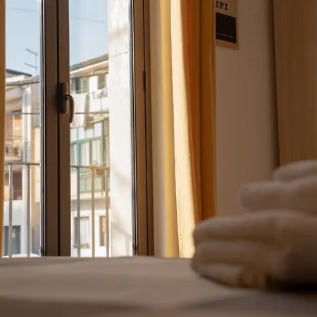 L'angolo Di Casa de hóspedes 4*