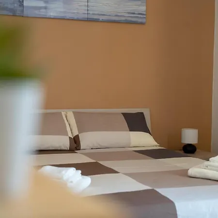 L'angolo Di Aci Trezza