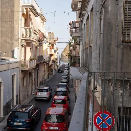 Pensión L'angolo Di