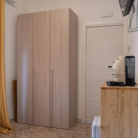 L'angolo Di 4* Aci Trezza