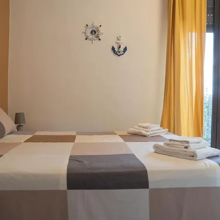 L'angolo Di Casa de hóspedes