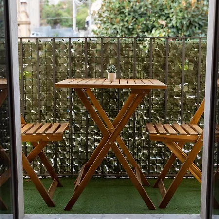 Casa de hóspedes L'angolo Di 4*