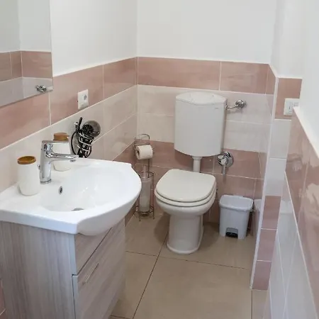 L'angolo Di 4* Aci Trezza