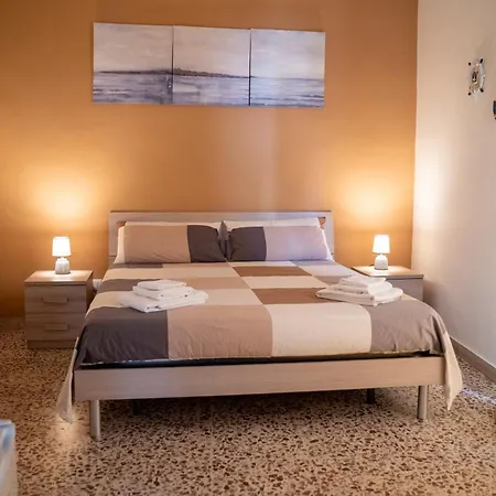 L'angolo Di Vendégház Acitrezza