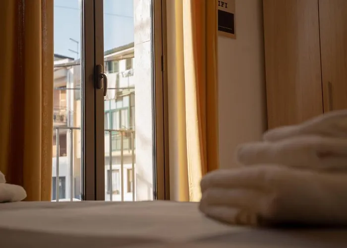 L'angolo Di Gæstehus 4*