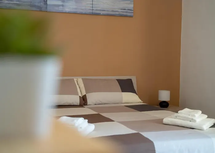 L'angolo Di Aci Trezza