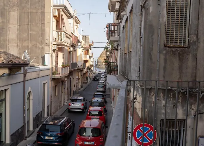 Vendégház L'angolo Di