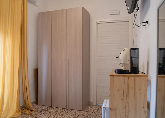 L'angolo Di 4* Acitrezza