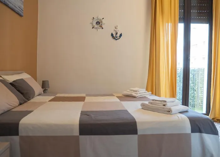 L'angolo Di Vendégház