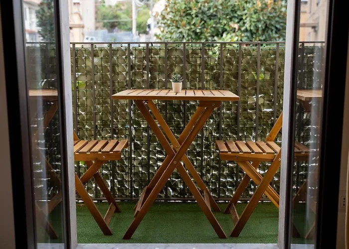 Gæstehus L'angolo Di 4*