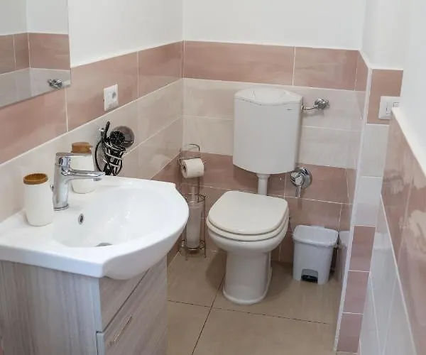 L'angolo Di 4* Aci Trezza