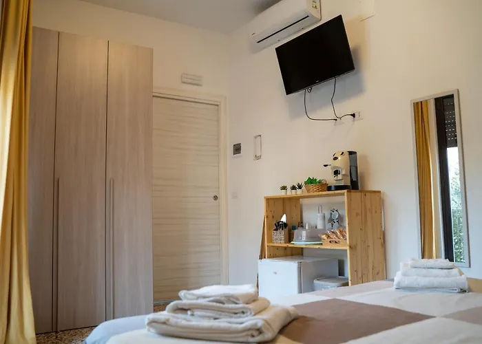 L'angolo Di Gæstehus