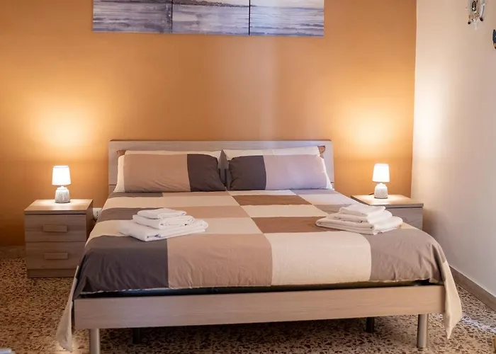 L'angolo Di Gæstehus Aci Trezza