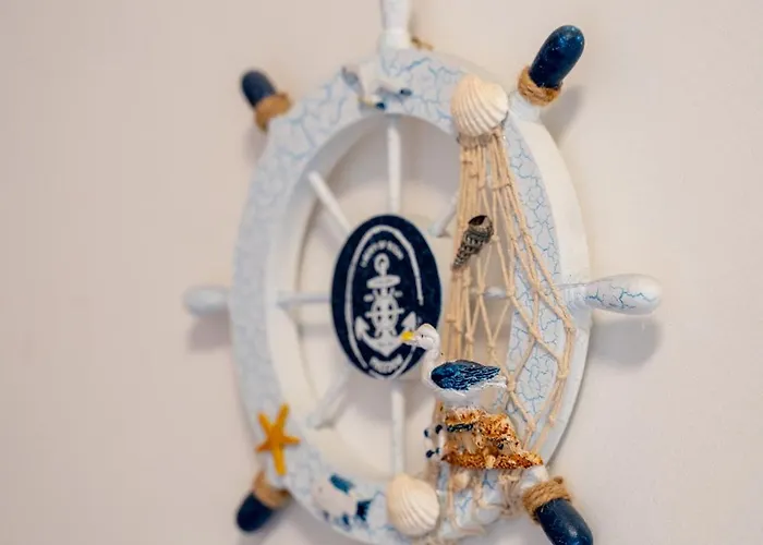 Gæstehus L'angolo Di 4*