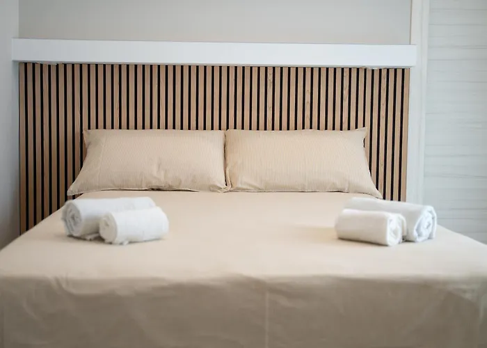 L'angolo Di Gæstehus 4*