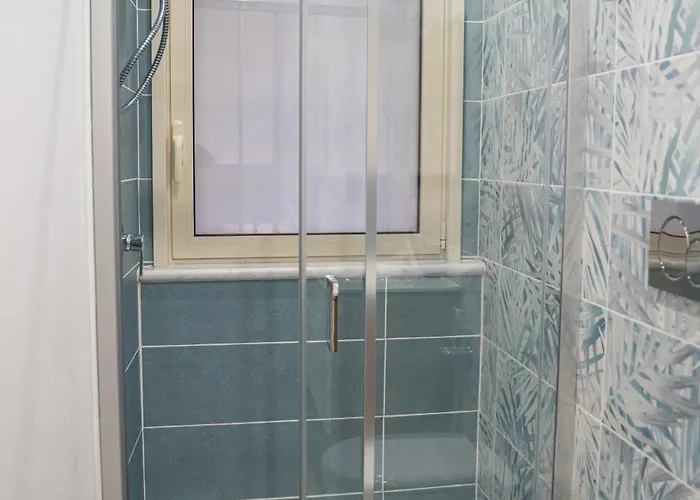 Vendégház L'angolo Di 4*