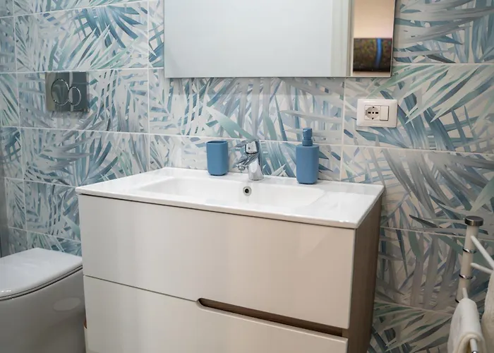 L'angolo Di 4* Aci Trezza